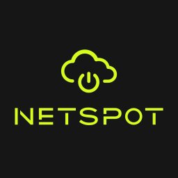 NetSpot DAMIAN KAWCZAK - Monitoring Przemysłowy Budzów