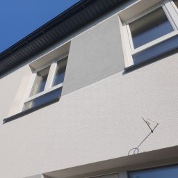 BudArtMagic Mykhailo Zagorodnyi - Perfekcyjne Płyty Betonowe Pruszków