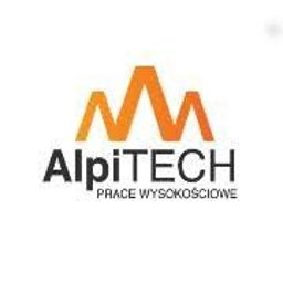 Alpi-Tech - Sprzedaż Maszyn Budowlanych Wadowice