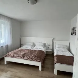 Apartament w Ustroniu Morskim