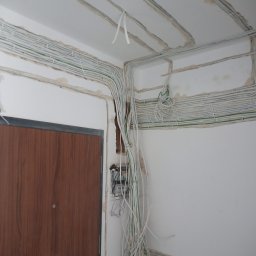 Instalacje elektryczne Kraków 4