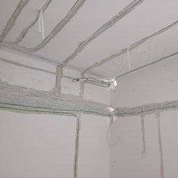 Instalacje elektryczne Kraków 2