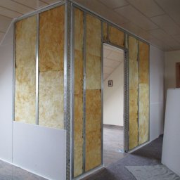 Płyta karton gips Kościerzyna 2