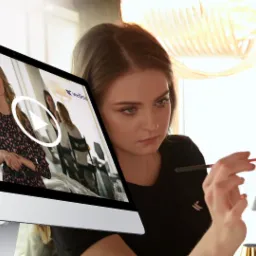 Prezentacja marki Wellme Time