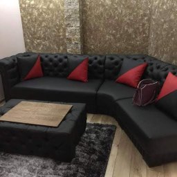 Meble tapicerowane na wymiar Siemianowice Śląskie