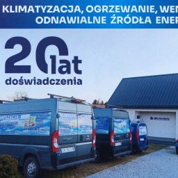 ABC Komfortu Wrocławski Serwis Klimatyzacji - Monterzy Wentylacji Rogoż
