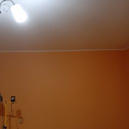 Szpachlowanie Inowrocław 2