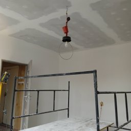 Szpachlowanie Inowrocław 3