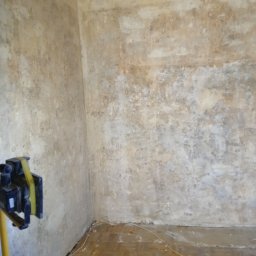 Szpachlowanie Inowrocław 4