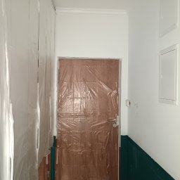 Malowanie mieszkań Wrocław 1