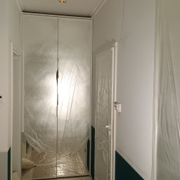 Malowanie mieszkań Wrocław 2