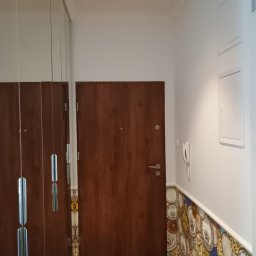 Malowanie mieszkań Wrocław 3