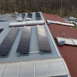 Instalacje sanitarne Kraków 4