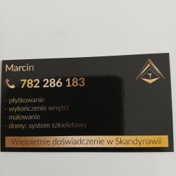 BCS - Doskonałe Glazurnictwo Kłobuck