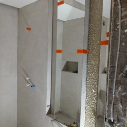 Glazurnik Kłobuck 2