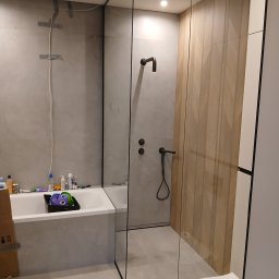 Glazurnik Kłobuck 3