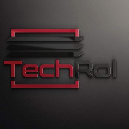MATEUSZ KALISZUK TechRol - Rolety Na Wymiar Modliszewice