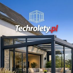 MATEUSZ KALISZUK TechRol - Montaż Rolet Antywłamaniowych Modliszewice