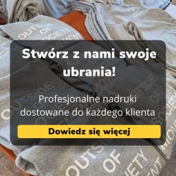 Nadruki na koszulkach Katowice 12