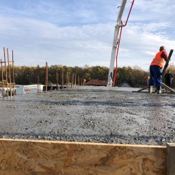 Fundamenty Wrocław 2