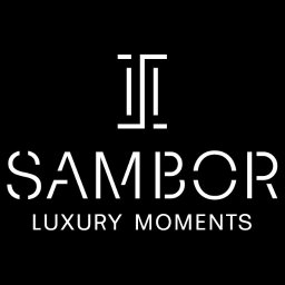 SAMBOR LUXURY MOMENTS - Nagłośnienie Wrocław