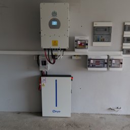 Sunrise-Technology JAKUB WITOS - współpracując z nami, spodziewaj się perfekcji!