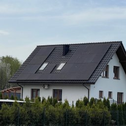 Fotowoltaika Milówka 2