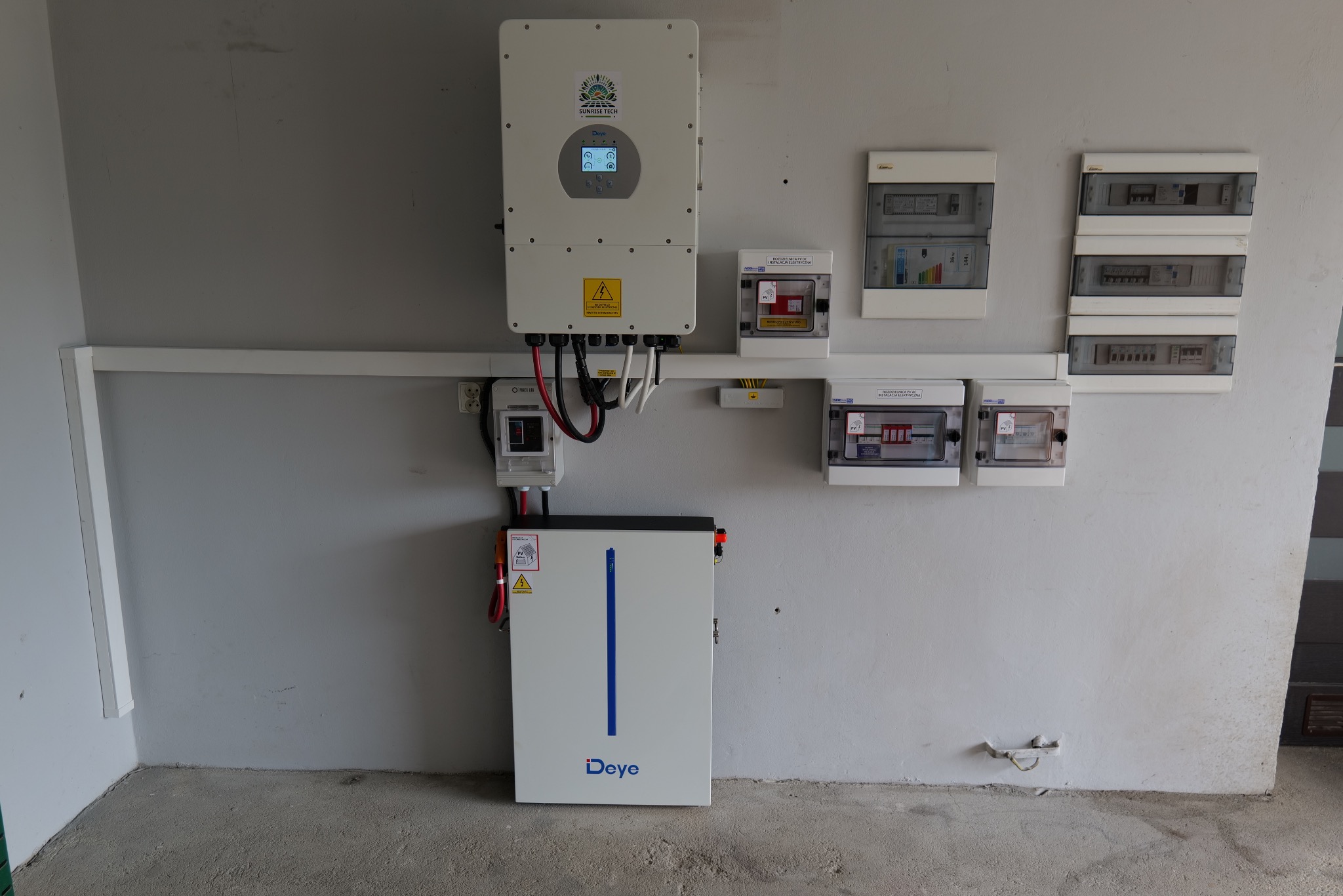 współpracując z nami, spodziewaj się perfekcji!