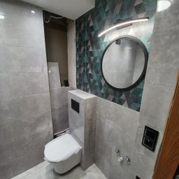 Płyta karton gips Bydgoszcz 3