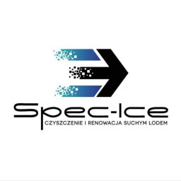 Spec-Ice - Czyszczenie Dzierzkowice