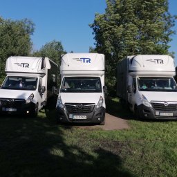 Trans-Recycling - Przewóz Rzeczy Krerowo