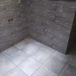 Remont łazienki Biłgoraj 2