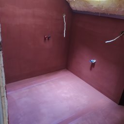 Remont łazienki Biłgoraj 4