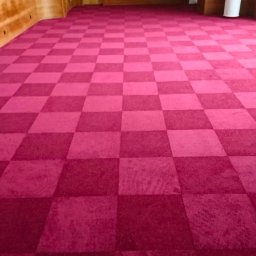 Układanie paneli Poznań 2