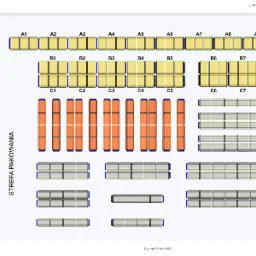 Aplikacja webowa - Magazynowy system informatyczny