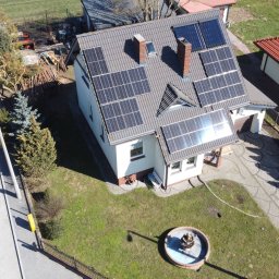 Pompy ciepła Chełmża 3