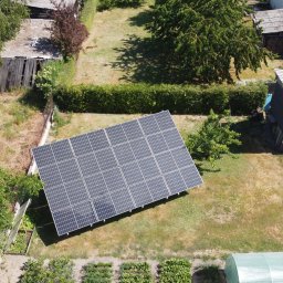 Pompy ciepła Chełmża 2