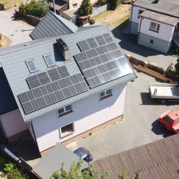 Pompy ciepła Chełmża 1