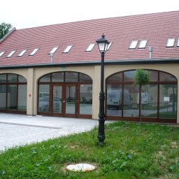 P.H.U. LAKBUD Okna i Drzwi dla wymagających - Solidna Renowacja Drzwi Wrocław
