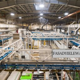 Mycie okien na wysokości Warszawa 4