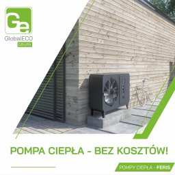 Pompy ciepła Poznań 7