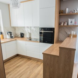 Kuchnie na wymiar Białystok 3