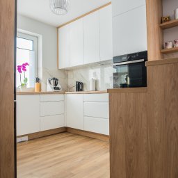 Kuchnie na wymiar Białystok 4