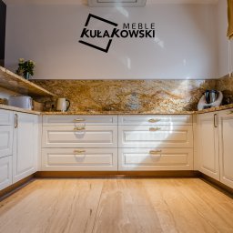 Kuchnie na wymiar Białystok 1