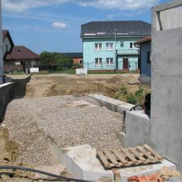 Projektowanie instalacji sanitarnych Gdańsk 6