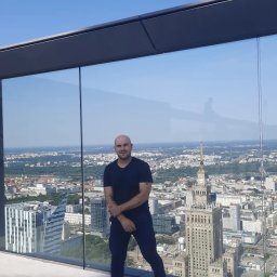 Marbel - Remontowanie Mieszkań Warszawa