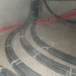 Instalacje elektryczne Reskowo 2