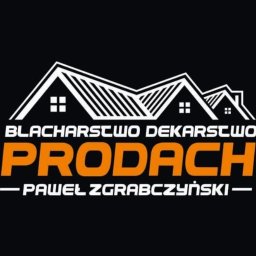 ProDach - Obróbki Blacharskie Kominów Śrem