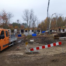 Murowanie ścian Warszawa 1