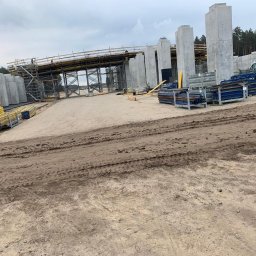 Murowanie ścian Warszawa 3